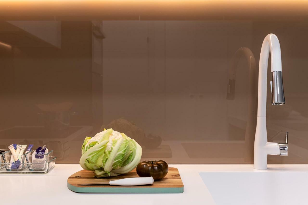 Apartament Luxury Miedzyborska 8B ワルシャワ エクステリア 写真